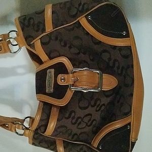 Sophia caperelli large bag